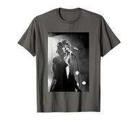 Elkie Brooks Solo Tour Vinaigre Joe Singer 1989 T-Shirt