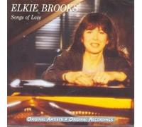 Elkie Brooks - Songs of Love