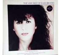 Elkie Brooks - The Very Best Of Elkie Brooks - Elkie Brooks LP