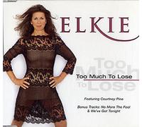 Elkie Brooks - Too Much to Lose [Import]