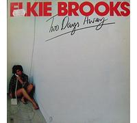 Elkie Brooks - Two Days Away - A&M Records - PPSP-4631