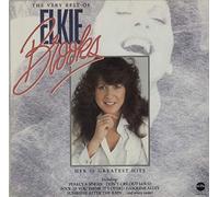 Elkie Brooks - VERY BEST OF LP UK TELSTAR 1986 16 TRACK (STAR2284)