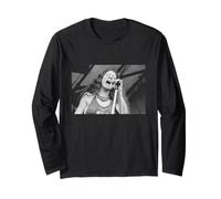 Elkie Brooks Vinaigre Joe Dada Chanteur Live 1972 Manche Longue