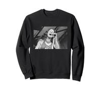 Elkie Brooks Vinaigre Joe Dada Chanteur Live 1972 Sweatshirt