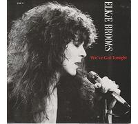 Elkie Brooks - We've Got Tonight EP - Elkie Brooks 7" 45