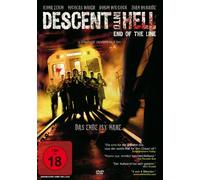 Elkin,Ilona - Descent Into Hell: End of the Line