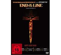 Elkin,Ilona - End of The Line: Gott Liebt Dich [Import]