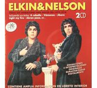 Elkin & Nelson - Todas Sus Grabaciones en [Import]