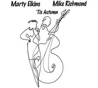 Elkins Marty - Tis Autumn [Import]
