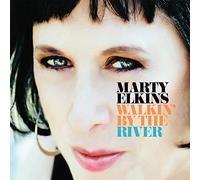 Elkins Marty - Walkin by The River [Import]