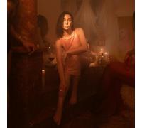 Elkka - Prism Of Pleasure CD