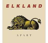 Elkland - Apart/Salvation/I Think I Hate Her