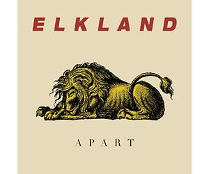 Elkland - Apart/Salvation/I Think I Hate Her