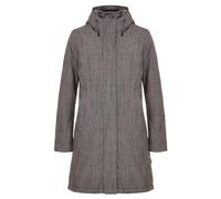 ELKLINE Apres Ski 2019052 Manteau d'hiver pour femme, camel, 42