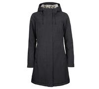 Elkline Apres Ski Manteau Hiver Femme 2019052, Couleur:anthramelange, Taille:40