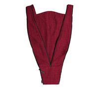 ELKLINE Extension de port pour bébé et bébé - Near by Near by Winterjacke Apres Ski, Undercover et veste de pluie Dancing in the Rain | 8050010, Rioredmelange, 42-50