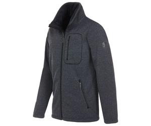 Elkline - Fat Chance - Veste polaire - S - grey / black