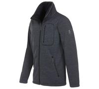 Elkline - Fat Chance - Veste polaire - XL - grey / black