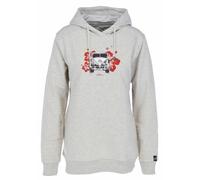 Elkline High Hopes Femme Bulli Hoodie En Coton Bio