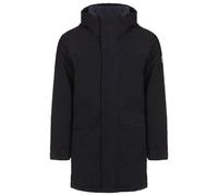 Elkline - Independent - Parka - S - anthra / black