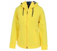 Elkline SingYourSong Veste De Pluie Femme