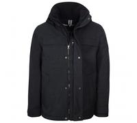 Elkline - Undercover - Veste d'hiver - XXL - anthracite melange