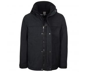 Elkline - Undercover - Veste d'hiver - XXL - anthracite melange