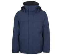 Elkline - Undercover - Veste d'hiver - XXL - blue melange
