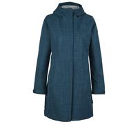 Elkline - Women's Dancing In The Rain - Manteau - 44 - blue heaven