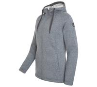 Elkline - Women's Fireplace - Veste polaire - 38 - light grey / offwhite