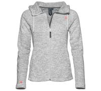 Elkline - Women's Orion - Veste polaire - 50 - white