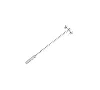 elko-bis 1 X Tapa Para Toma R-TV+SAT, Blanc