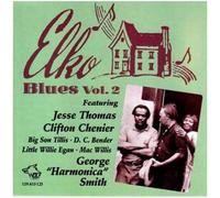 Elko Blues Vol. 2