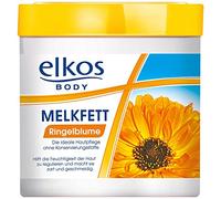 Elkos Body Graisse Traire Calendula 250 ml