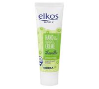 elkos Crème de soin intensif pour les mains 30 ml