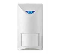 ELKRON DT15 COD. 80IM3500113 Détecteur à double technologie intérieur Portée 15 m IMQA