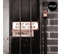 Holy Spirit Social Club