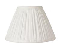 Ella 33 Abat-jour Blanc