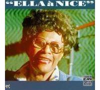 Ella Fitzgerald – Ella A Nice – Original Jazz Classics