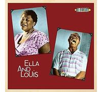Ella And Louis