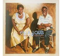 Ella and Louis