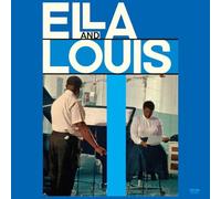 Ella and Louis – in-akustik