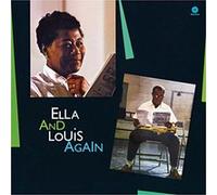 Ella And Louis Again – in-akustik
