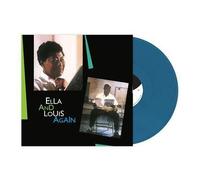 Ella And Louis Again - Vinyle