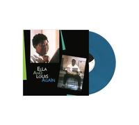 Ella And Louis Again - Vinyle