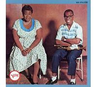 Ella and Louis by Ella Fitzgerald (2002-10-04)