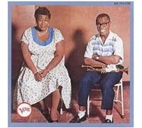 Ella Fitzgerald & Louis Armstrong - Ella & Louis