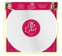 Ella And Louis Édition Limitée Vinyle Blanc Marbré E