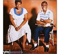 Ella and Louis(Reissue) [Import]
