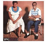 Ella and Louis-SHM-SACD [Import]